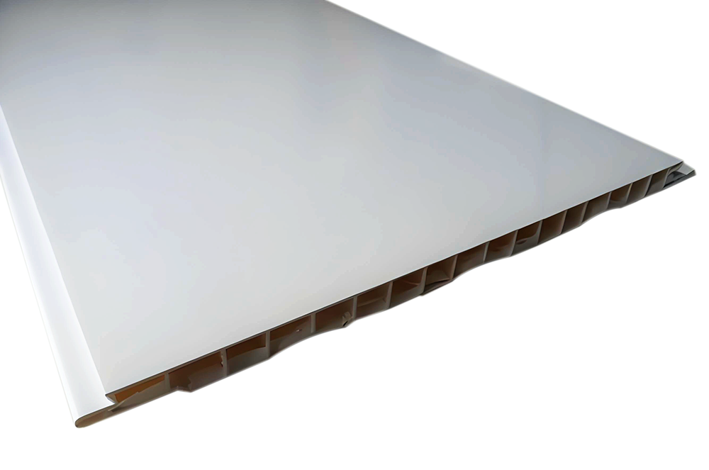 Integrated wallboard